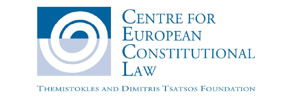 Centre for European Constitutional Law logo