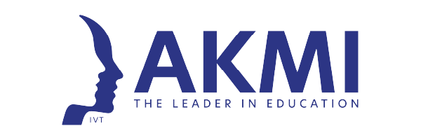 AKMI ANONIMI EKPAIDEFTIKI ETAIRIA logo