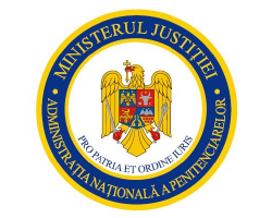 Bucharest-Jilava Penitentiary logo