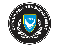 Cyprus Prison Department logo
