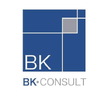 BK CONSULT GMBH logo